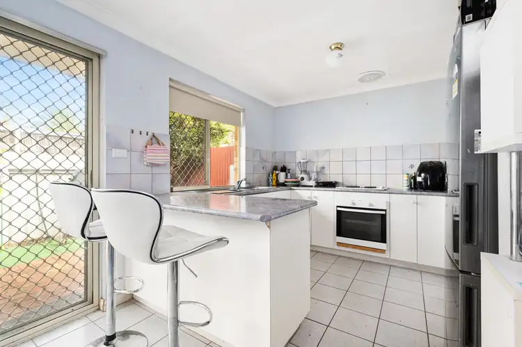 Main view of Homely unit listing, 46B Carrington Street, South Kalgoorlie WA 6430