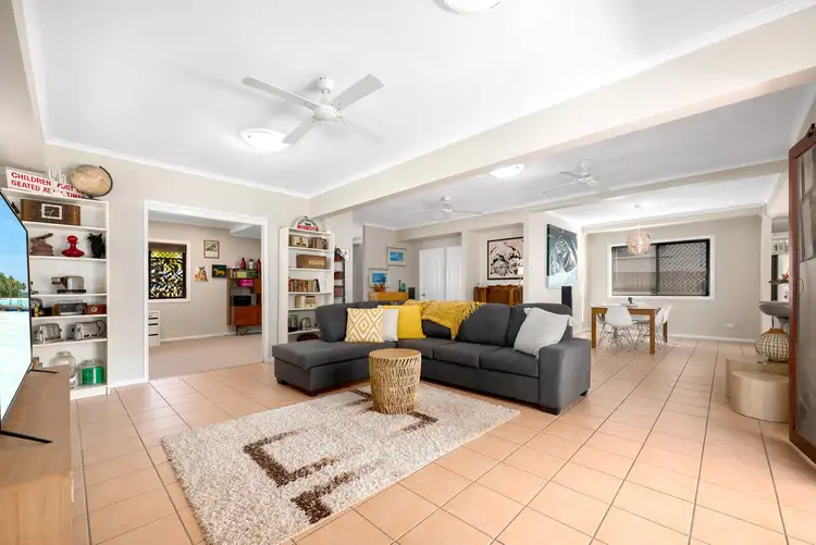 36 Belnoel Street, Wavell Heights QLD 4012