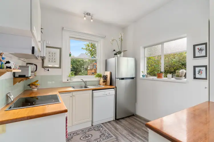 Fourth view of Homely house listing, 63 George Street, North Hobart TAS 7000