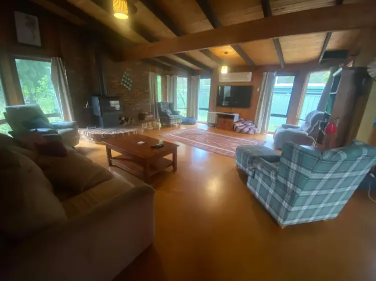 Second view of Homely house listing, 60 Rasmus Avenue, Mallacoota VIC 3892