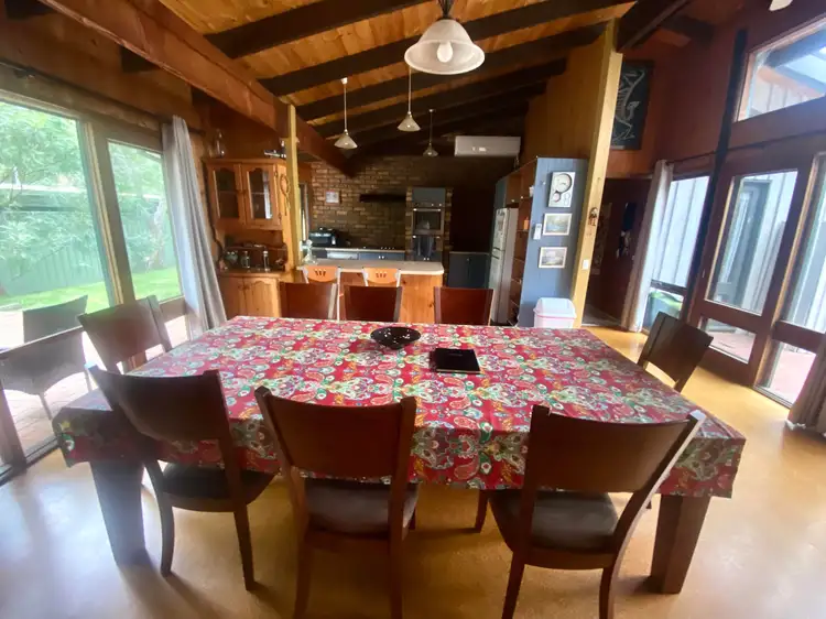 Fourth view of Homely house listing, 60 Rasmus Avenue, Mallacoota VIC 3892
