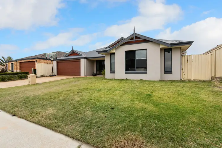 Third view of Homely house listing, 16 Craighall Turn, Madeley WA 6065