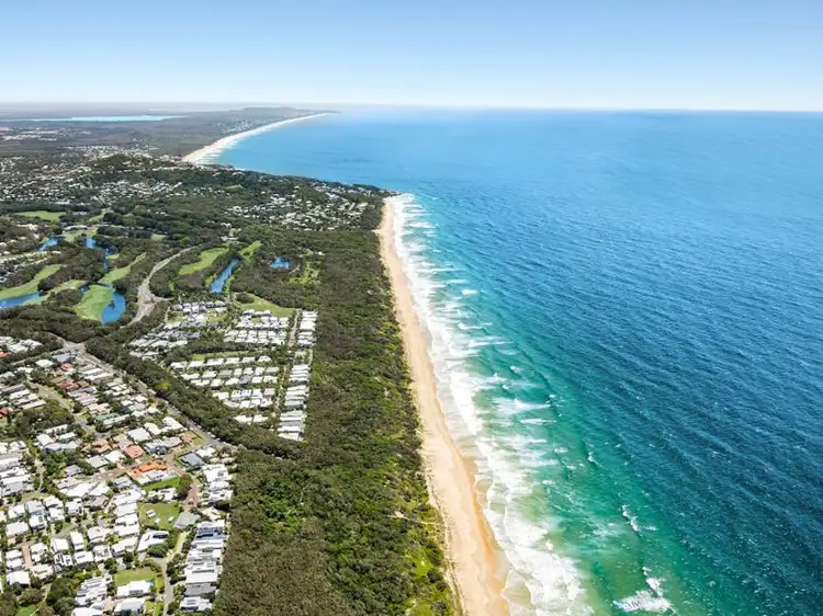 LOT 6/52 Marakari Crescent, Mount Coolum QLD 4573