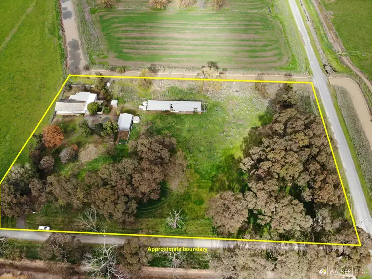 Second view of Homely rural property listing, 729 Gillies Road, Girgarre VIC 3624