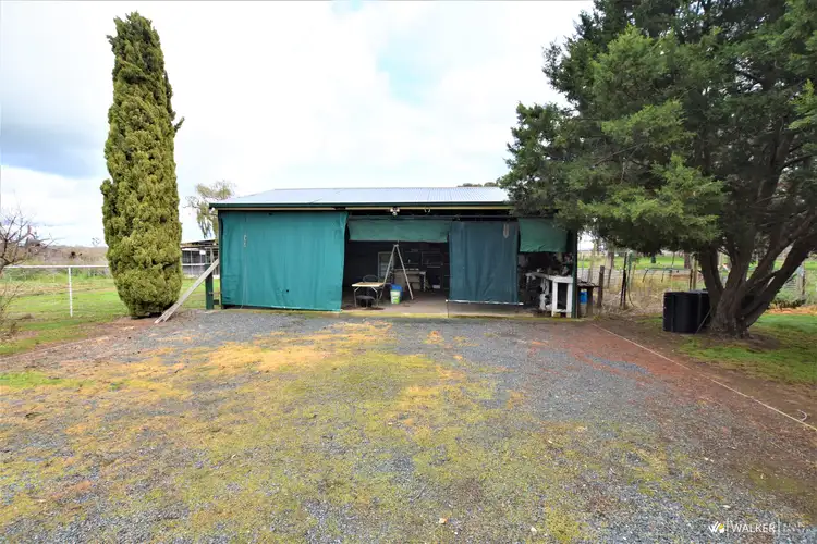 Fifth view of Homely rural property listing, 729 Gillies Road, Girgarre VIC 3624