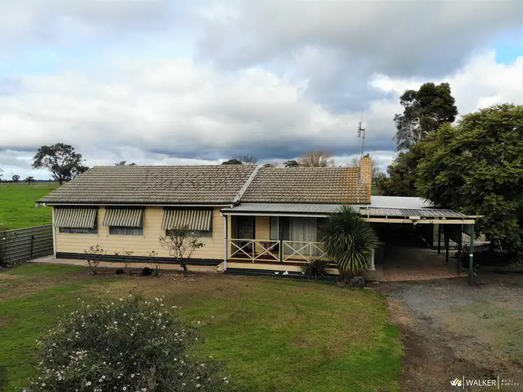 Seventh view of Homely rural property listing, 729 Gillies Road, Girgarre VIC 3624