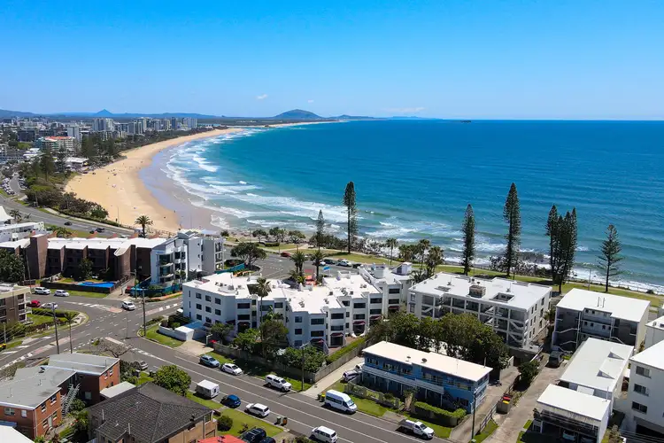 Fourth view of Homely unit listing, 19/236 Alexandra Parade, Alexandra Headland QLD 4572