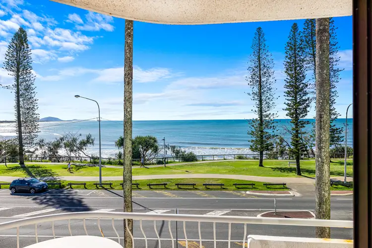 Fifth view of Homely unit listing, 19/236 Alexandra Parade, Alexandra Headland QLD 4572