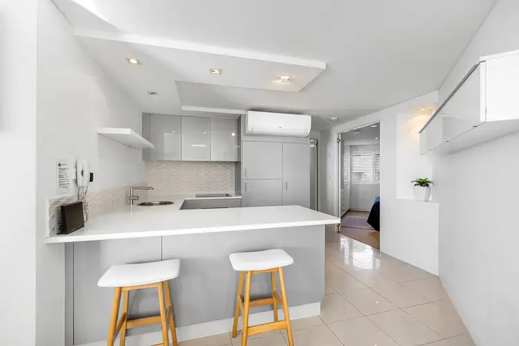 Sixth view of Homely unit listing, 19/236 Alexandra Parade, Alexandra Headland QLD 4572