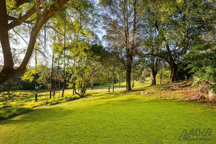 Fourth view of Homely house listing, 29 Pinjarra Road, Pinjarra Hills QLD 4069