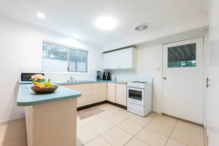 Third view of Homely semi-detached listing, 7 Maas Court, Waterford West QLD 4133
