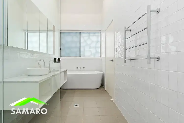 Fifth view of Homely townhouse listing, 52 Curlewis Street, Gledswood Hills NSW 2557