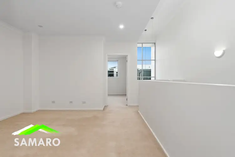 Sixth view of Homely townhouse listing, 52 Curlewis Street, Gledswood Hills NSW 2557