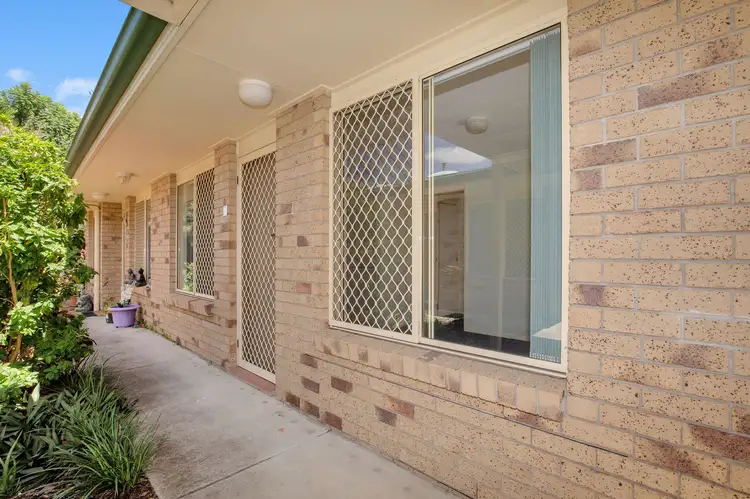 Second view of Homely villa listing, Lot 23/10 Winani Street, Slacks Creek QLD 4127