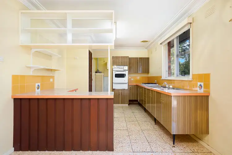 Second view of Homely house listing, 12 Tulong Avenue, Oatlands NSW 2117