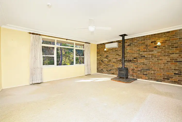 Third view of Homely house listing, 12 Tulong Avenue, Oatlands NSW 2117