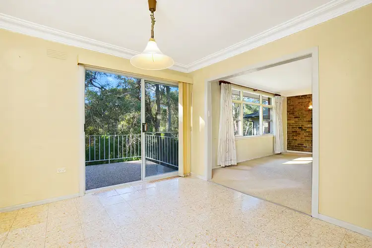 Fourth view of Homely house listing, 12 Tulong Avenue, Oatlands NSW 2117