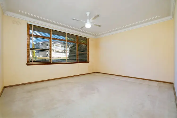 Fifth view of Homely house listing, 12 Tulong Avenue, Oatlands NSW 2117
