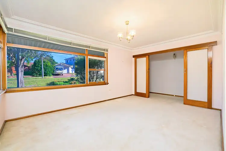 Sixth view of Homely house listing, 12 Tulong Avenue, Oatlands NSW 2117