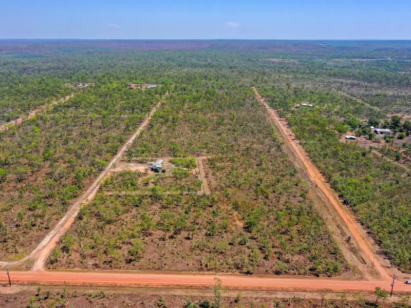 Main view of Homely land listing, 80 Letchford Road, Blackmore NT 822