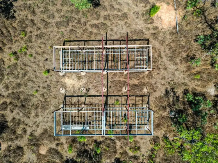 Third view of Homely land listing, 80 Letchford Road, Blackmore NT 822