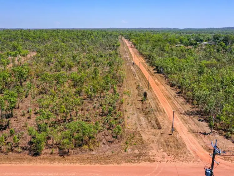 Fourth view of Homely land listing, 80 Letchford Road, Blackmore NT 822