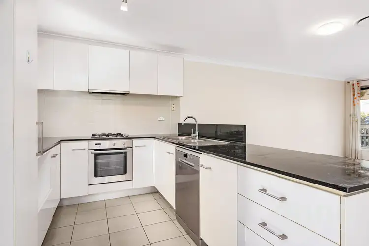 Third view of Homely semi-detached listing, 16 Margate Ave, Holsworthy NSW 2173