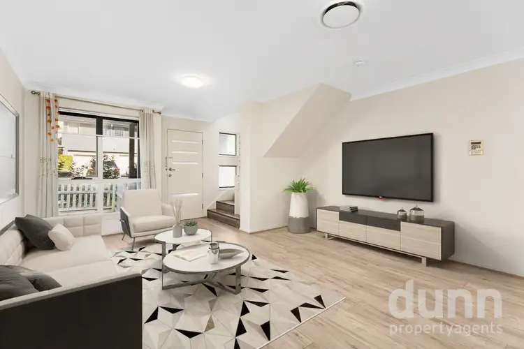 Fourth view of Homely semi-detached listing, 16 Margate Ave, Holsworthy NSW 2173