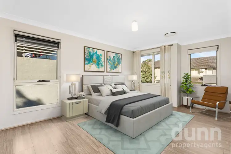 Sixth view of Homely semi-detached listing, 16 Margate Ave, Holsworthy NSW 2173