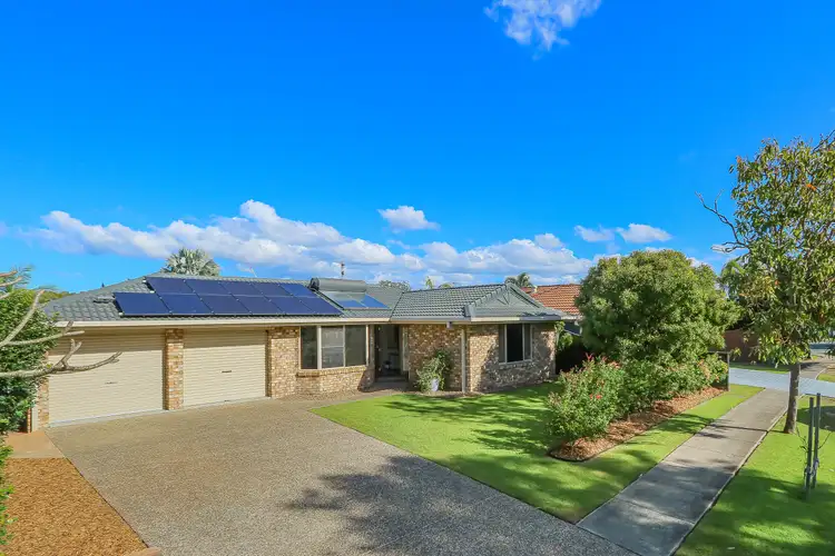 Second view of Homely house listing, 9 Monarch Drive, Kingscliff NSW 2487