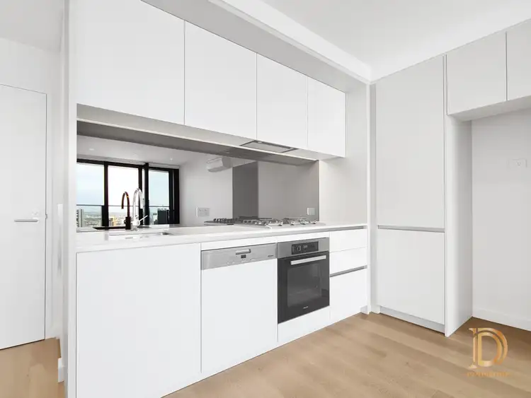 3412/628 Flinders Street, Docklands VIC 3008