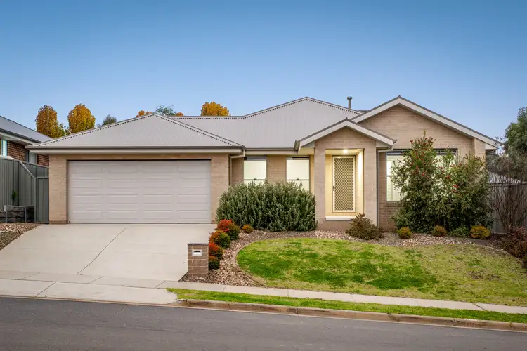 166 Ava Avenue, Thurgoona NSW 2640