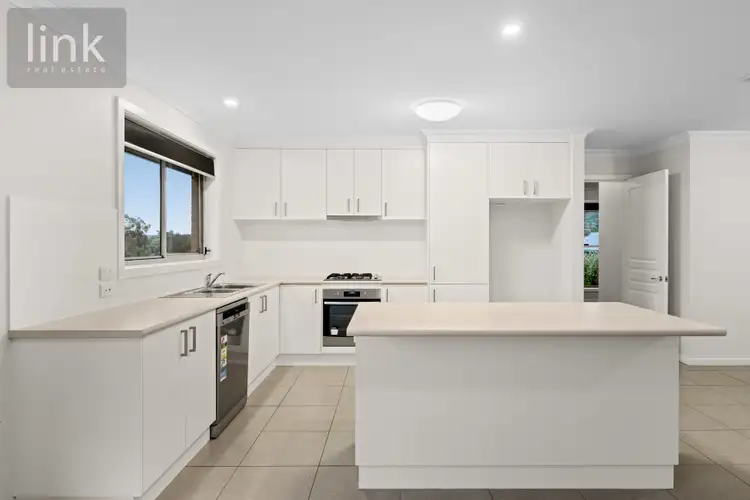 Second view of Homely house listing, 166 Ava Avenue, Thurgoona NSW 2640