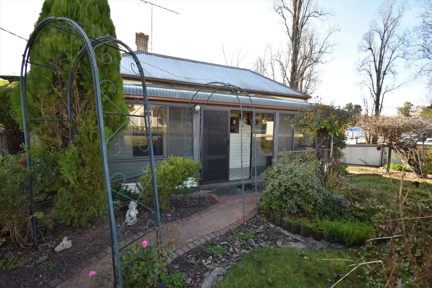 Main view of Homely house listing, 27 Last Street, Beechworth VIC 3747