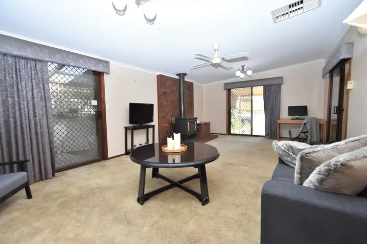 Fifth view of Homely house listing, 27 Last Street, Beechworth VIC 3747