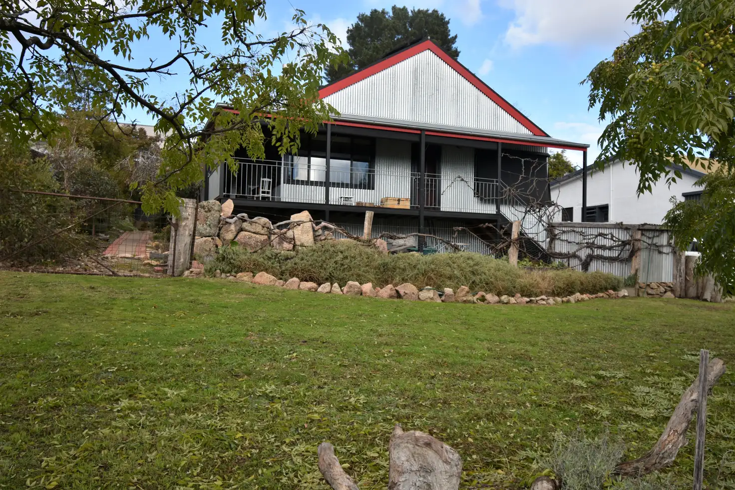 Main view of Homely house listing, 16A Wood Street, Beechworth VIC 3747