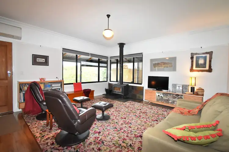 Third view of Homely house listing, 16A Wood Street, Beechworth VIC 3747