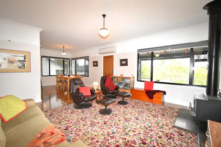 Fourth view of Homely house listing, 16A Wood Street, Beechworth VIC 3747