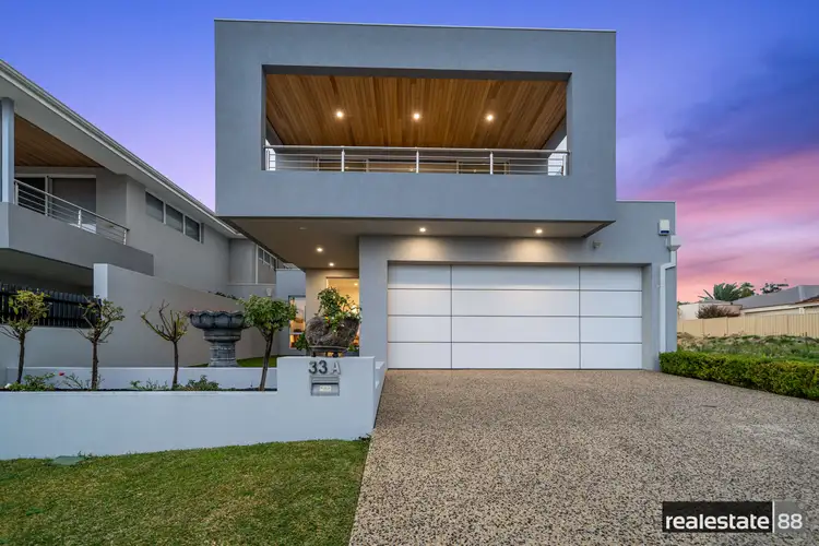 33A David Street, Yokine WA 6060