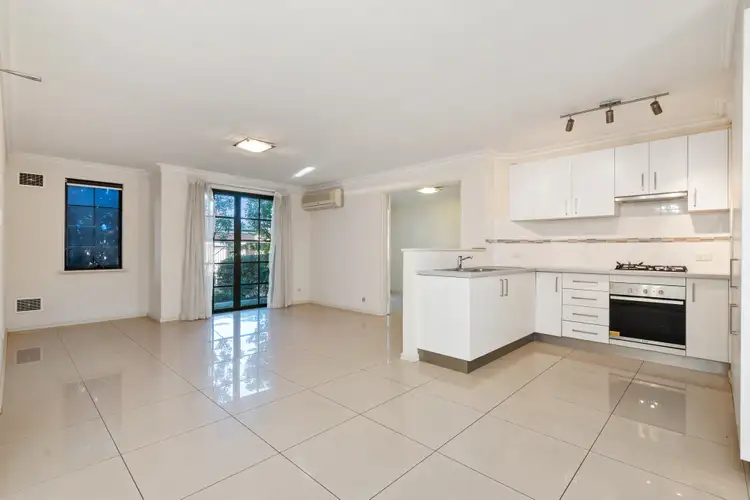 Second view of Homely apartment listing, 19/141 Fitzgerald Street, West Perth WA 6005