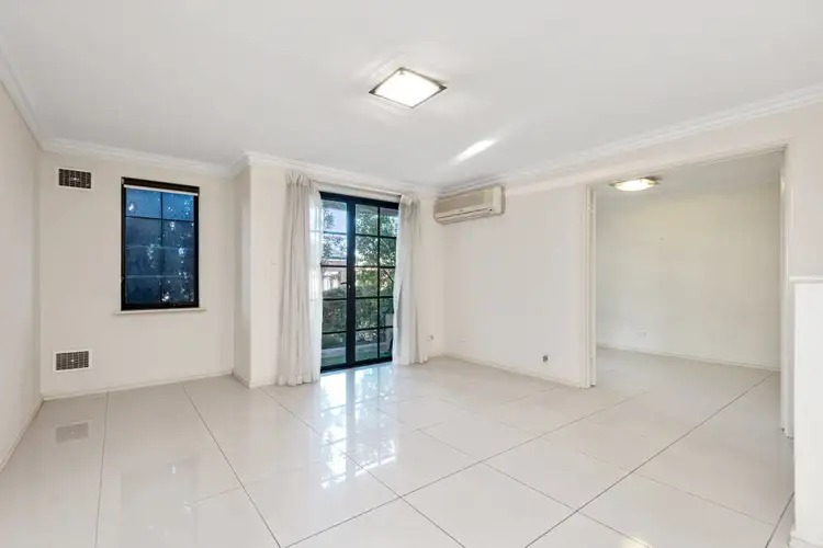 Fourth view of Homely apartment listing, 19/141 Fitzgerald Street, West Perth WA 6005