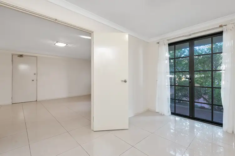 Fifth view of Homely apartment listing, 19/141 Fitzgerald Street, West Perth WA 6005