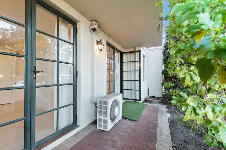 Sixth view of Homely apartment listing, 19/141 Fitzgerald Street, West Perth WA 6005