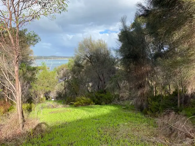 Main view of Homely land listing, 15 Scenic Drive, American River SA 5221