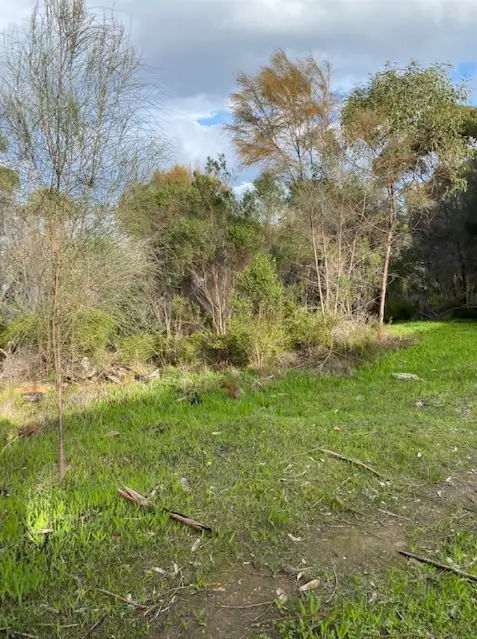Fourth view of Homely land listing, 15 Scenic Drive, American River SA 5221