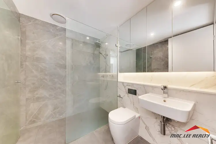 Fourth view of Homely apartment listing, A303/43 Little Street, Lane Cove NSW 2066