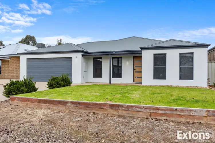 Main view of Homely house listing, 28 LAKEVIEWS CIRCUIT, Yarrawonga VIC 3730