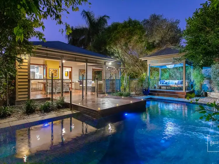 4 Milpera Street, Ashgrove QLD 4060