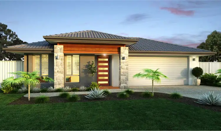 Main view of Homely house listing, Address available on request