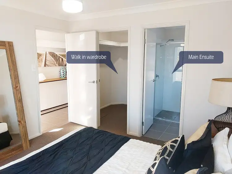 Second view of Homely house listing, Address available on request